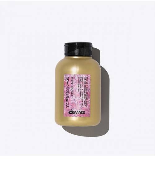 Curl Building Serum